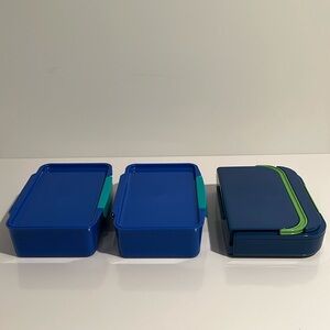 Lunch Containers